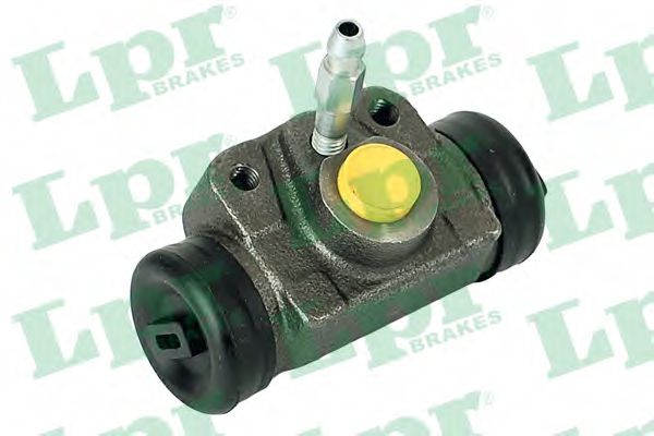 Cilindru receptor frana