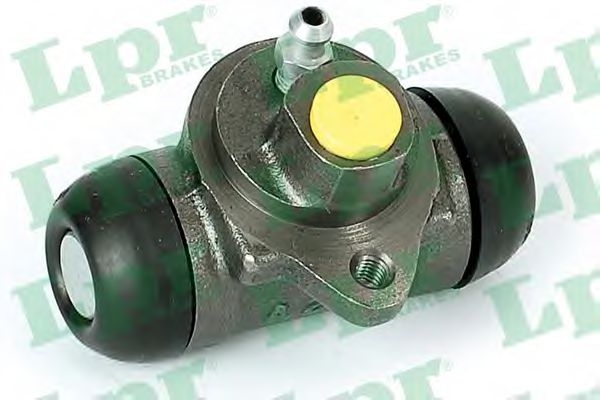 Cilindru receptor frana