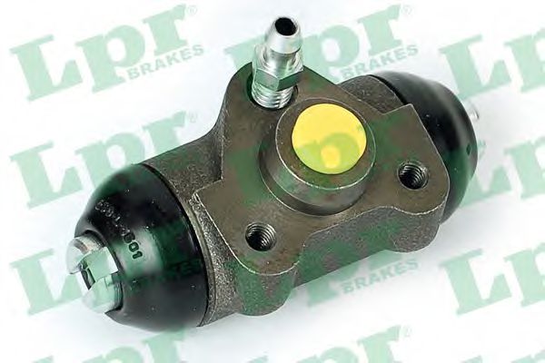 Cilindru receptor frana