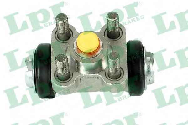 Cilindru receptor frana