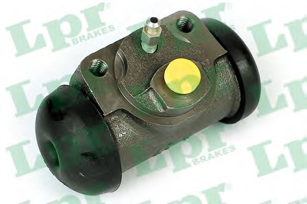 Cilindru receptor frana