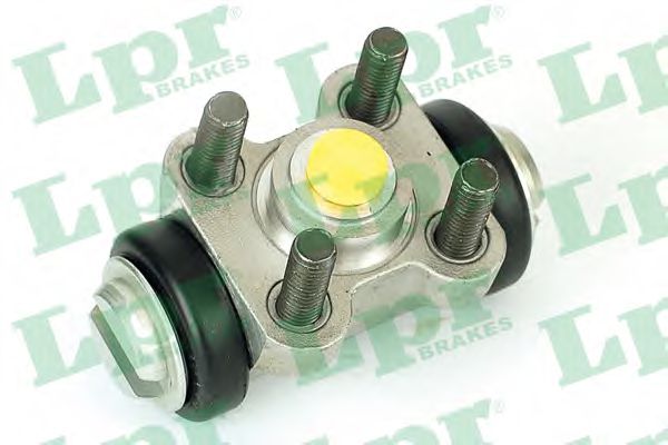 Cilindru receptor frana
