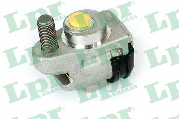 Cilindru receptor frana