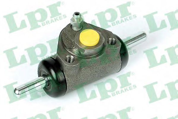 Cilindru receptor frana