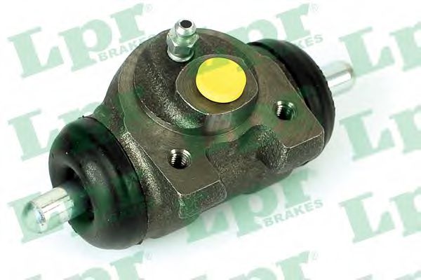 Cilindru receptor frana