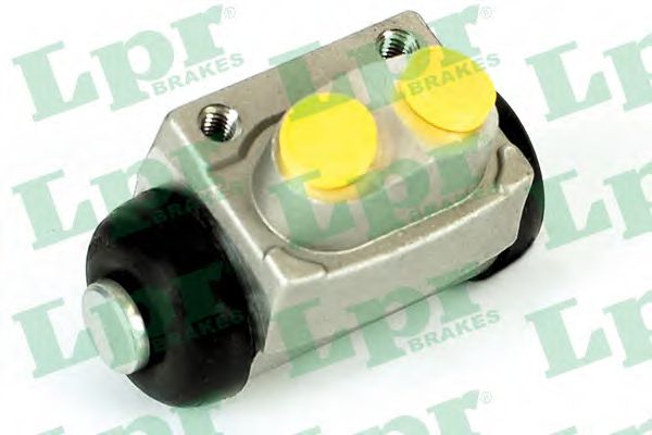 Cilindru receptor frana