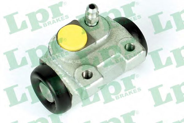 Cilindru receptor frana