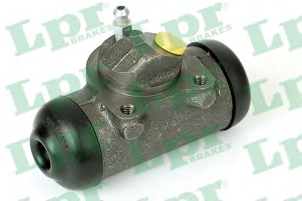 Cilindru receptor frana