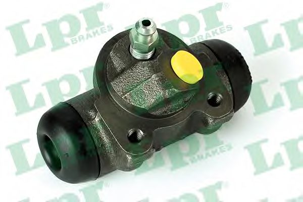 Cilindru receptor frana