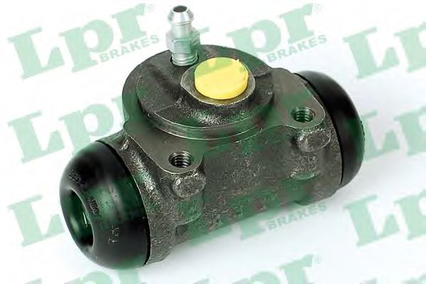 Cilindru receptor frana
