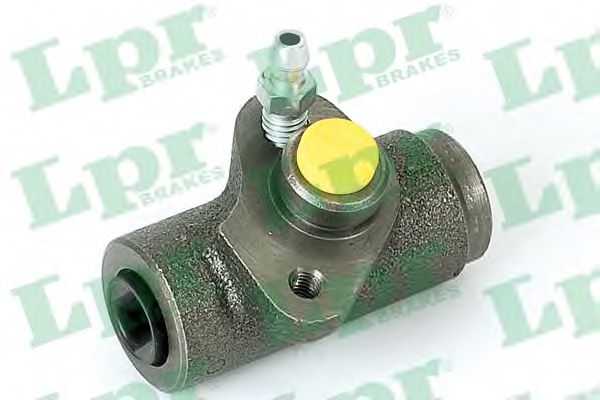 4732 Cilindru receptor frana LPR 