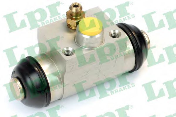 Cilindru receptor frana