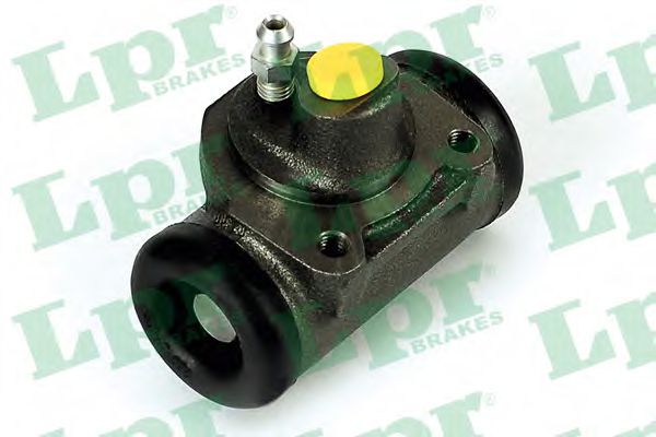 Cilindru receptor frana