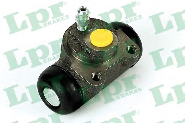 Cilindru receptor frana
