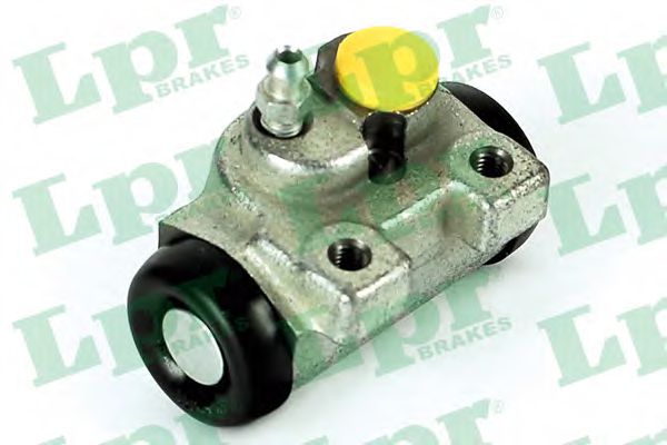 Cilindru receptor frana