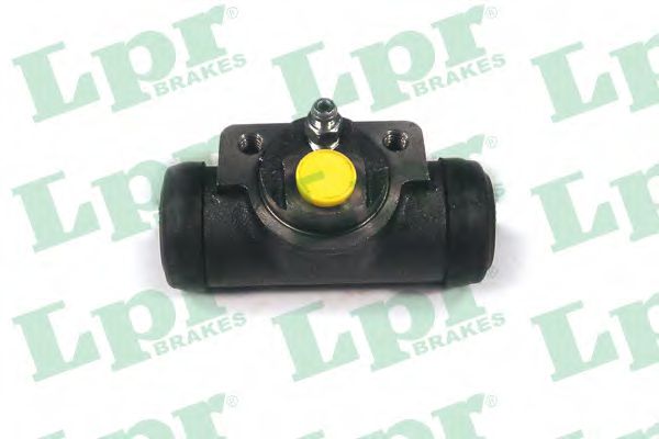 Cilindru receptor frana