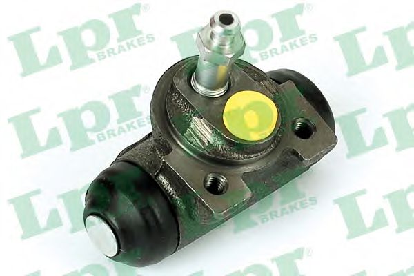 Cilindru receptor frana