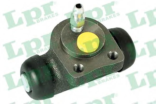 Cilindru receptor frana