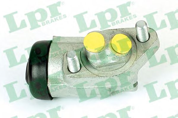 Cilindru receptor frana