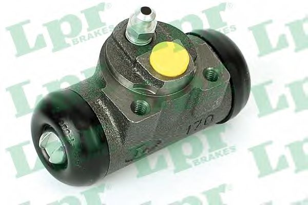 Cilindru receptor frana