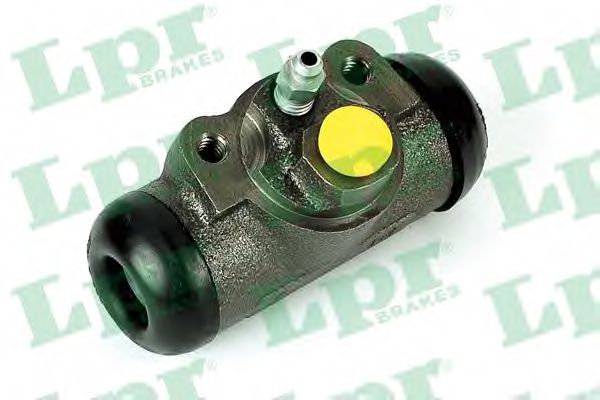 Cilindru receptor frana