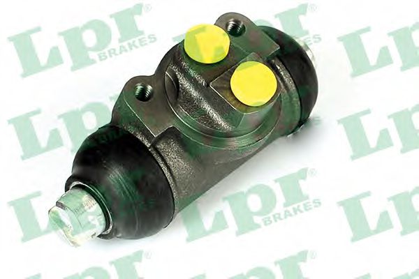 Cilindru receptor frana
