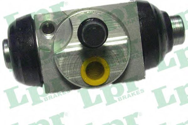 Cilindru receptor frana