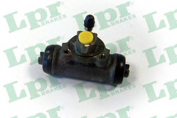 Cilindru receptor frana