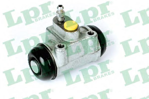 Cilindru receptor frana