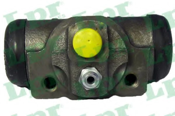Cilindru receptor frana