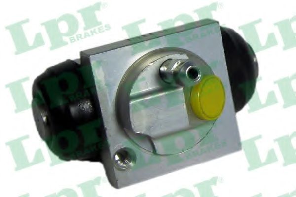 Cilindru receptor frana