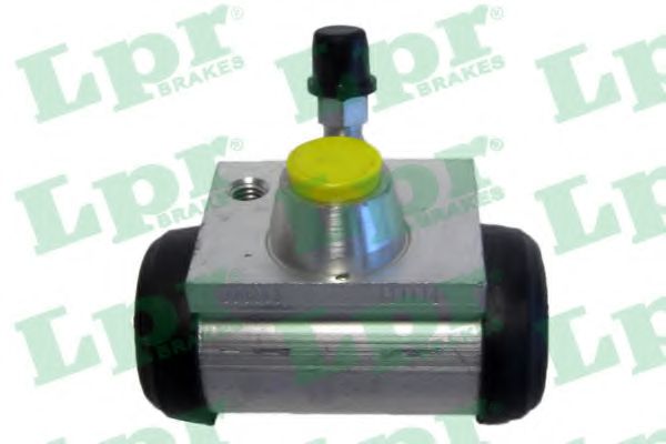 Cilindru receptor frana