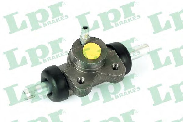 Cilindru receptor frana