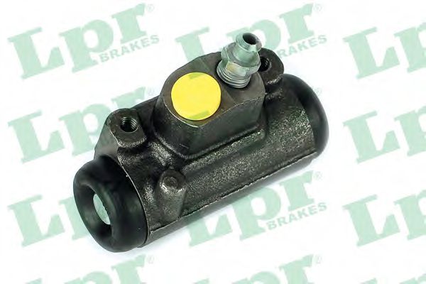 Cilindru receptor frana
