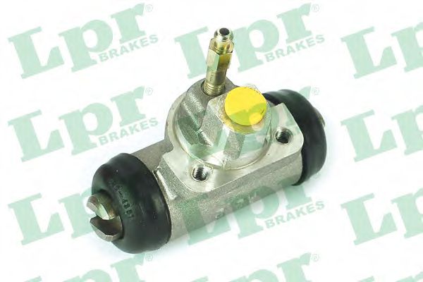 Cilindru receptor frana