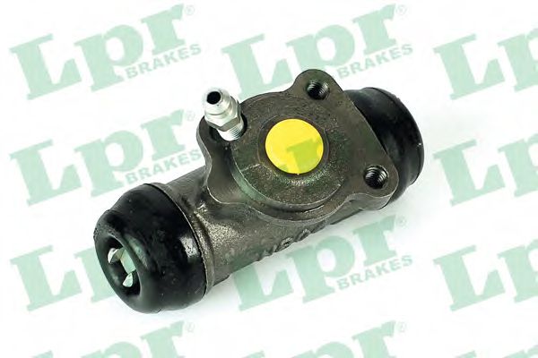 Cilindru receptor frana