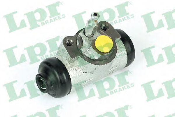 Cilindru receptor frana
