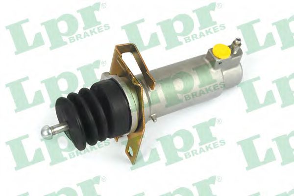 Cilindru receptor ambreiaj