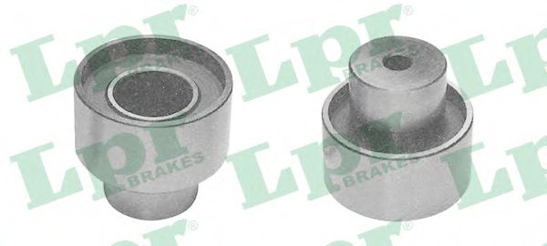 Rola ghidare/conducere, curea distributie