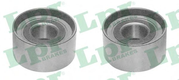 Rola ghidare/conducere, curea distributie