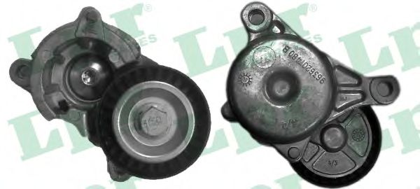 CC30012 rola intinzator,curea transmisie LPR 