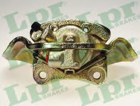 Etrier frana