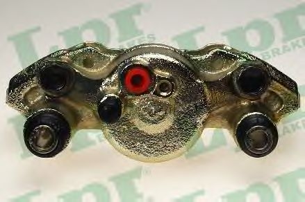 Etrier frana