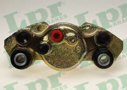 Etrier frana