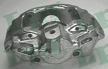Etrier frana