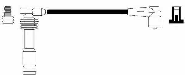 38928 fisa bujii NGK 