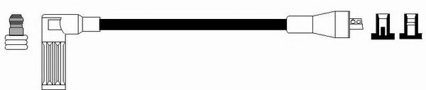 38962 fisa bujii NGK 