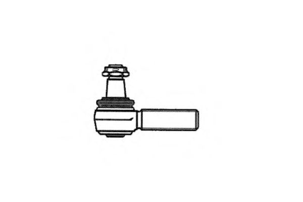 0187856 Articulatie, bara directie OCAP 