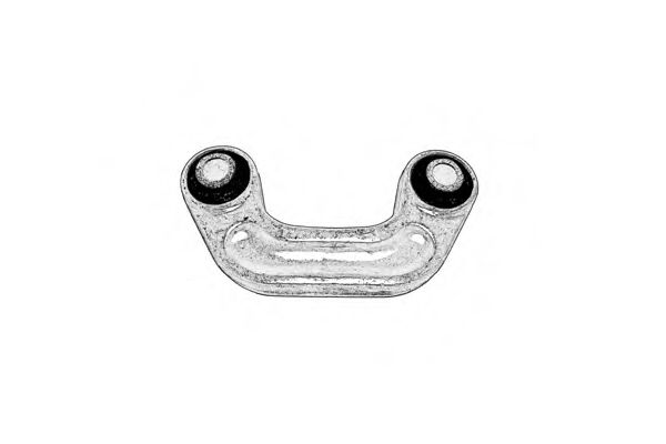 Brat/bieleta suspensie, stabilizator