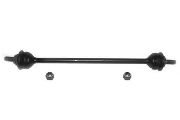 Brat/bieleta suspensie, stabilizator